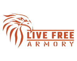 Live Free Armory