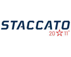 staccato